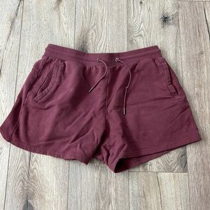 Balance Athletica Sweat Shorts